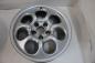 Preview: Felge Alu/Leichtmetall vorn rechts 1M0601025 Seat TOLEDO 2 1M
