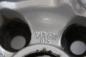 Preview: Felge Alu/Leichtmetall vorn rechts 1M0601025 Seat TOLEDO 2 1M