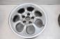Preview: Felge Alu/Leichtmetall vorn links 1M0601025 Seat TOLEDO 2 1M