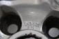 Preview: Felge Alu/Leichtmetall vorn links 1M0601025 Seat TOLEDO 2 1M