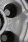 Preview: Felge Alu/Leichtmetall hinten rechts 1M0601025 Seat TOLEDO 2 1M