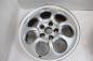 Preview: Felge Alu/Leichtmetall hinten links 1M0601025 Seat TOLEDO 2 1M