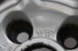 Preview: Felge Alu/Leichtmetall hinten links 1M0601025 Seat TOLEDO 2 1M
