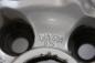 Preview: Felge Alu/Leichtmetall hinten links 1M0601025 Seat TOLEDO 2 1M