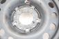 Preview: Felge Alu/Leichtmetall vorn rechts 36111092917 BMW 5er E39