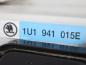 Preview: Scheinwerfer links 1U1941015E Skoda OCTAVIA 1 1U
