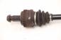 Preview: Antriebswelle hinten links 33217547069 BMW 1er E81