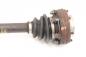 Preview: Antriebswelle hinten links 33217547069 BMW 1er E81