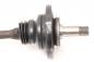 Preview: Antriebswelle hinten links 2113500356 Mercedes E-KLASSE S211