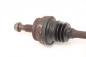 Preview: Antriebswelle hinten links 2113500356 Mercedes E-KLASSE S211