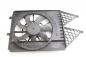 Preview: Ventilator (am Kühler) 6R0121207 Skoda FABIA 2 5J