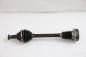 Preview: Antriebswelle vorn links 6Q0407451EX Skoda FABIA 2 5J