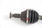 Preview: Felge Stahlfelge vorn rechts 4.5Jx13 ET49 Opel CORSA A 2130018 01-1991 gebraucht 2