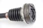 Preview: Antriebswelle vorn links 6Q0407451EX Skoda FABIA 2 5J