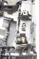 Preview: Armaturenbrett 8231T7 Citroen C5 Break RW