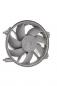 Preview: Ventilator (am Kühler) 1253R2 Citroen C5 Break RW