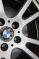 Preview: Felge Alu/Leichtmetall vorn rechts 36103412060 BMW X3 E83