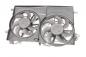 Preview: Ventilator (am Kühler) 5460829 Saab 9-5 Kombi YS3E