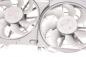 Preview: Ventilator (am Kühler) 5460829 Saab 9-5 Kombi YS3E