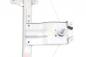 Preview: Fensterheber mechanisch hinten rechts 827206514R DACIA LODGY JS
