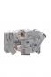 Preview: Beifahrersitz vorn rechts Jeep CHEROKEE KK 68041029AA 1NT351DVAA 04-2010 gebraucht 1