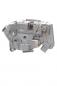 Preview: Heckklappenschloss Jeep CHEROKEE KK 55396445AB 04-2010 gebraucht 3