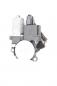 Preview: Fensterheber-Motor vorn links 96673003 Opel ANTARA