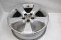 Preview: Felge Alu/Leichtmetall hinten rechts 96626514 Opel ANTARA