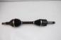 Preview: Antriebswelle vorn links 96624723 Opel ANTARA