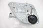 Preview: Fensterheber mechanisch hinten links 1528502 Ford FOCUS C-MAX
