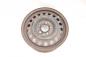 Preview: Felge Stahl hinten rechts 1244001202 Mercedes W124 Stufenheck