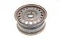 Preview: Felge Stahl hinten rechts 1244001202 Mercedes W124 Stufenheck