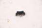 Preview: Schalter Heckscheibenheizung 1298207410 Mercedes W124 Stufenheck