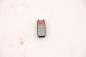 Preview: Schalter Heckscheibenheizung 1298207410 Mercedes W124 Stufenheck