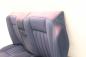 Preview: Sitzbank hinten A1249203546 Mercedes W124 Stufenheck