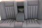 Preview: Sitzbank hinten A1249203546 Mercedes W124 Stufenheck
