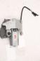 Preview: Scheibenwischermotor hinten 90457807 Opel OMEGA B Caravan
