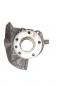 Preview: Achsschenkel vorn links 9191638 Opel OMEGA B Caravan