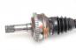 Preview: Antriebswelle hinten links 90512925 Opel OMEGA B Caravan