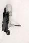 Preview: Scheibenwischermotor hinten 1689913 Ford MONDEO 4 Turnier