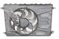 Preview: Ventilator (am Kühler) 6G918C607PC Ford MONDEO 4 Turnier