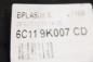 Preview: Kraftstofftank 6C119K007CD Ford TRANSIT 6 BUS