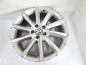 Preview: Felge Alu/Leichtmetall vorn rechts 3C0601025AA VW PASSAT Variant 3C