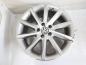 Preview: Felge Alu/Leichtmetall hinten rechts 3C0601025AA VW PASSAT Variant 3C