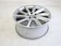 Preview: Felge Alu/Leichtmetall hinten links 3C0601025AA VW PASSAT Variant 3C