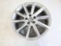Preview: Felge Alu/Leichtmetall hinten links 3C0601025AA VW PASSAT Variant 3C
