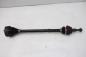 Preview: Antriebswelle hinten rechts 1K0501204F VW TIGUAN 1