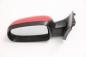 Preview: Spiegel links elektrisch 24420990 Opel CORSA C