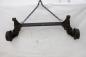 Preview: Achse hinten 9196281 Opel CORSA C