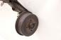 Preview: Achse hinten 9196281 Opel CORSA C